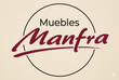Logo de Muebles Manfra