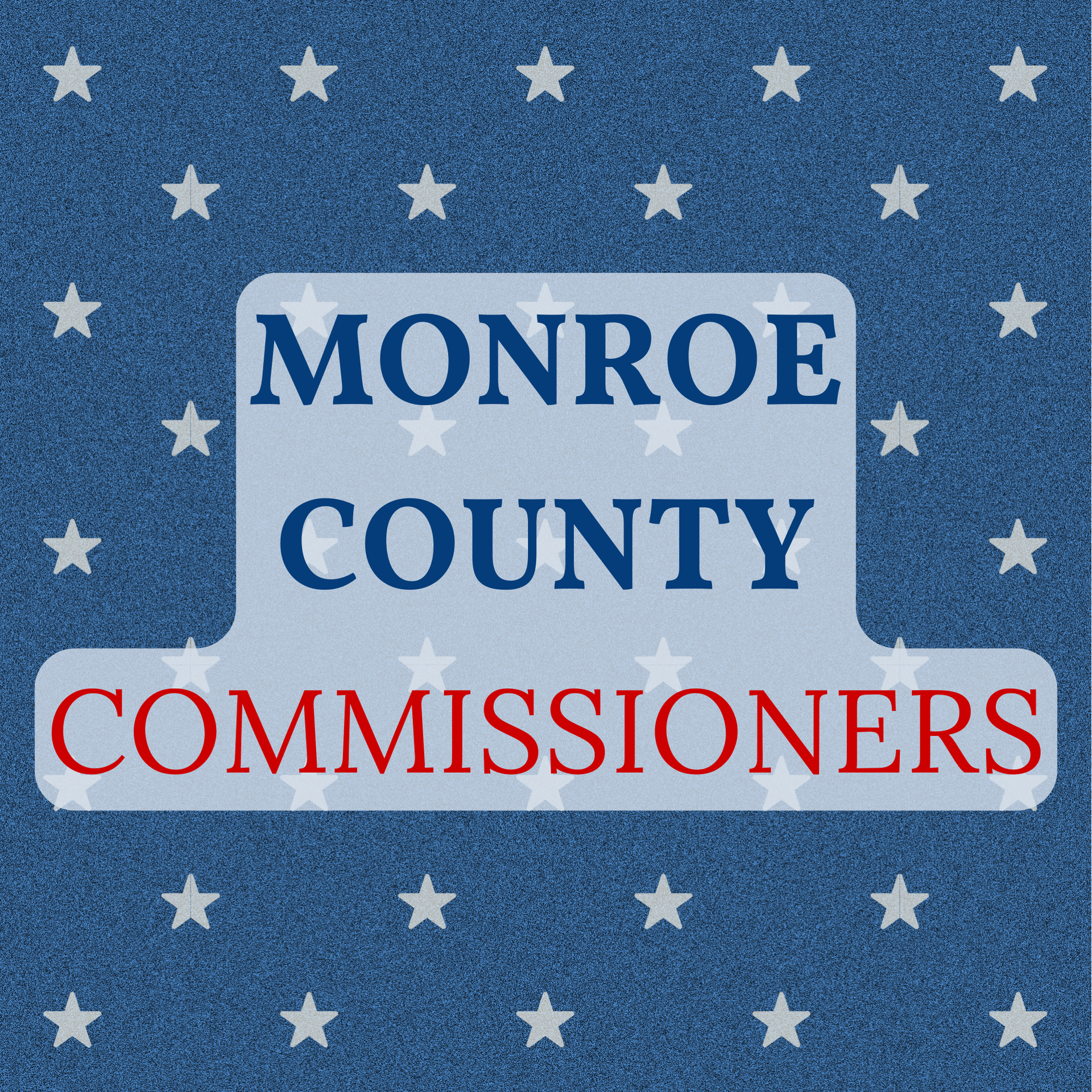 Monroe County Commissioners