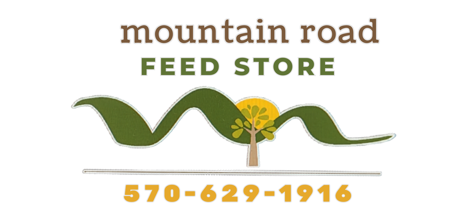 Sunset Hill Shooting Range logo