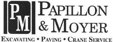 Papillon & Moyer logo