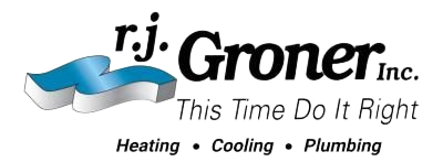 RJ Groner logo