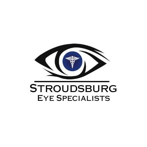 Stroudsburg Eye Specialists logo
