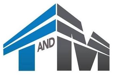 T and M Associates Logo