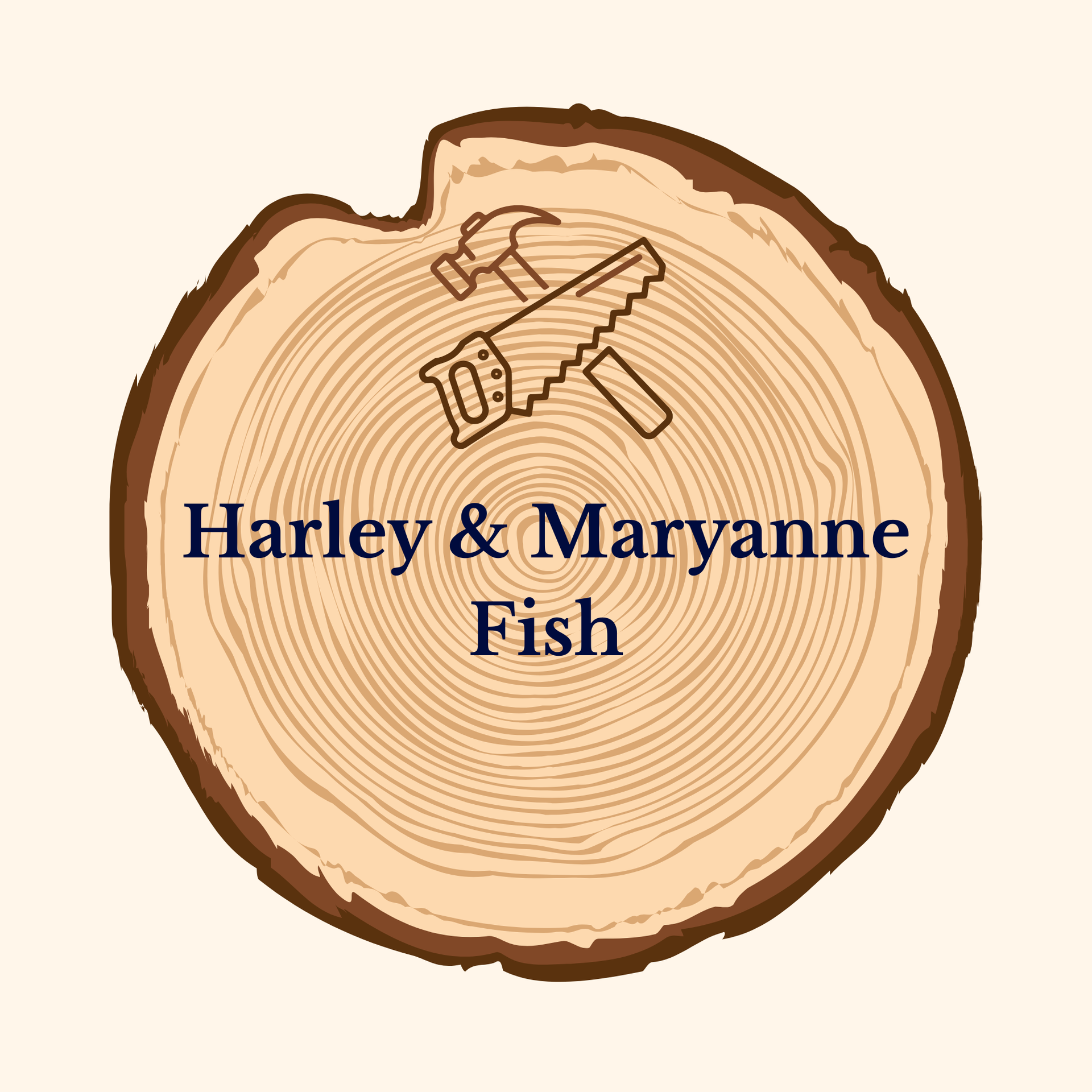 Harley & Maryanne Fish