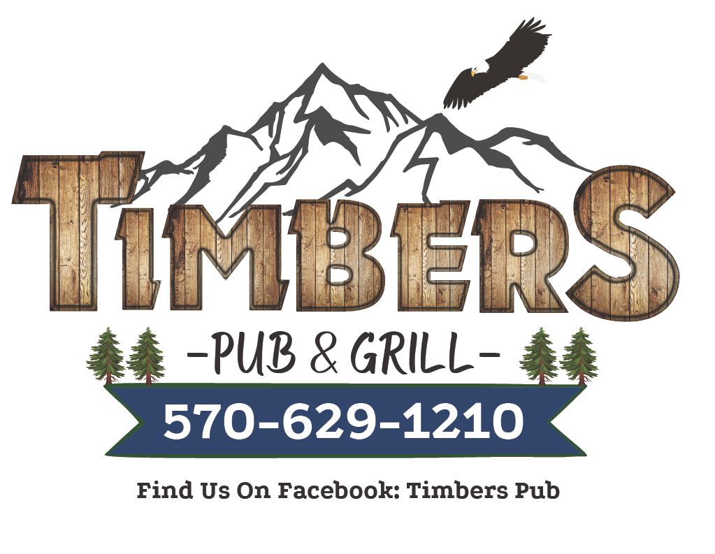 Timber's Pub and Grill Logo
