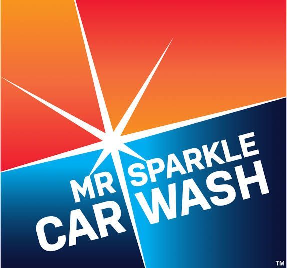 Mr. Sparkle Car Wash, Car Show sponsor