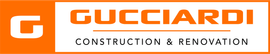 Logo Gucciardi Construction & Rénovation 