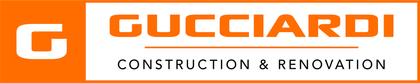 Logo Gucciardi Construction & Rénovation 