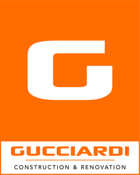Logo Gucciardi Construction & Rénovation 