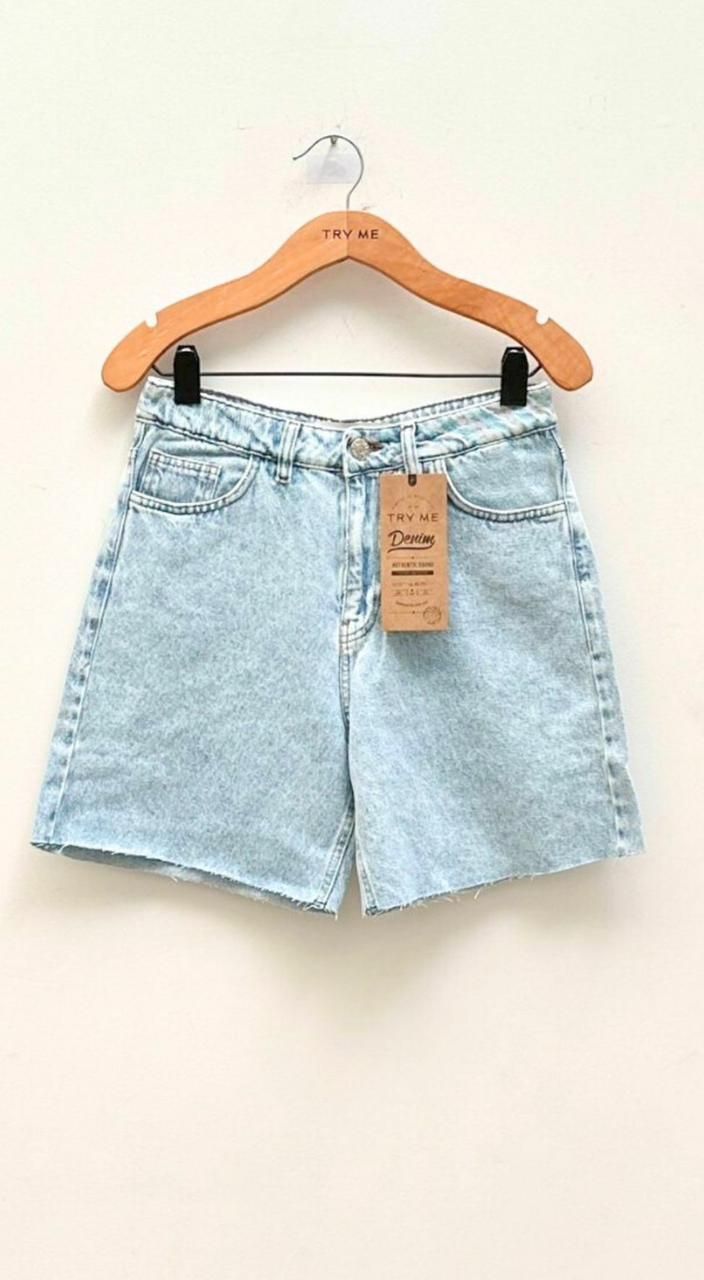 Short y Pantalones