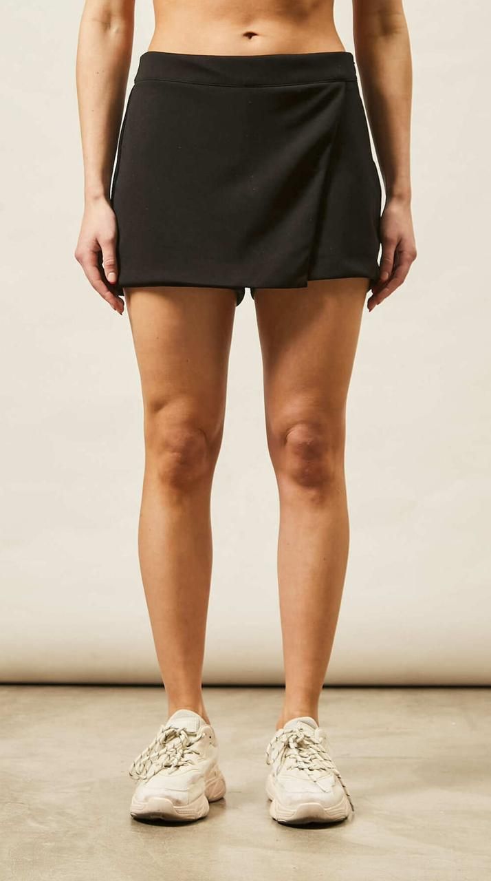 Short Pollera
