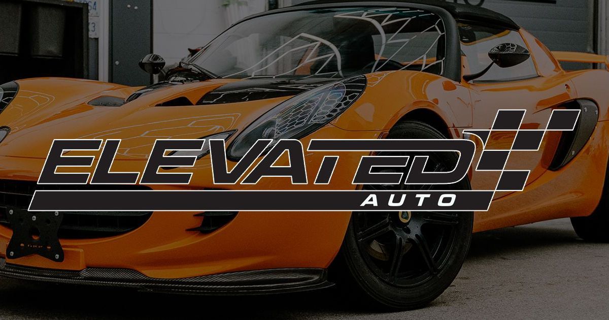 elevatedauto.ca
