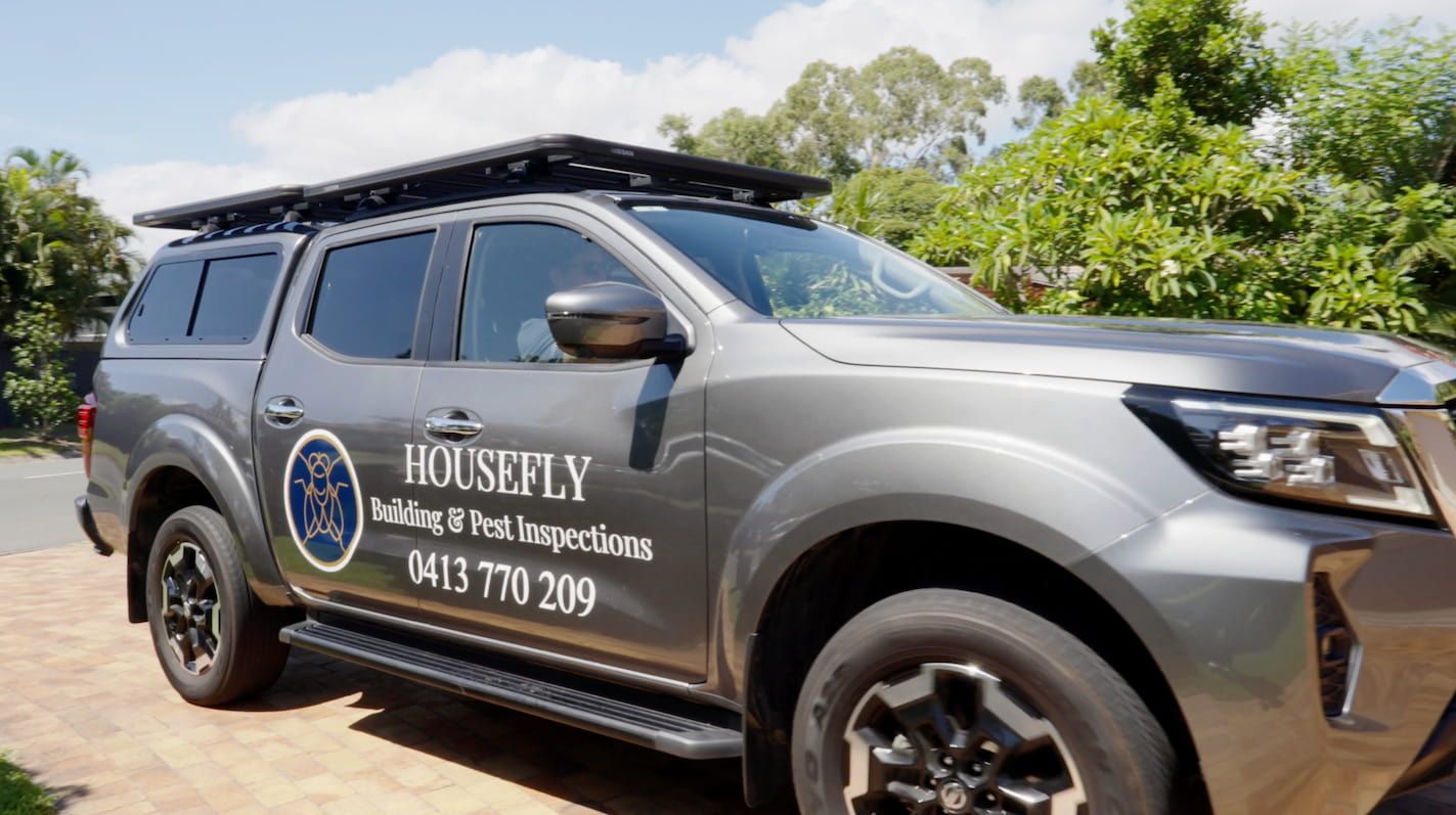 building and pest inspections gold coast