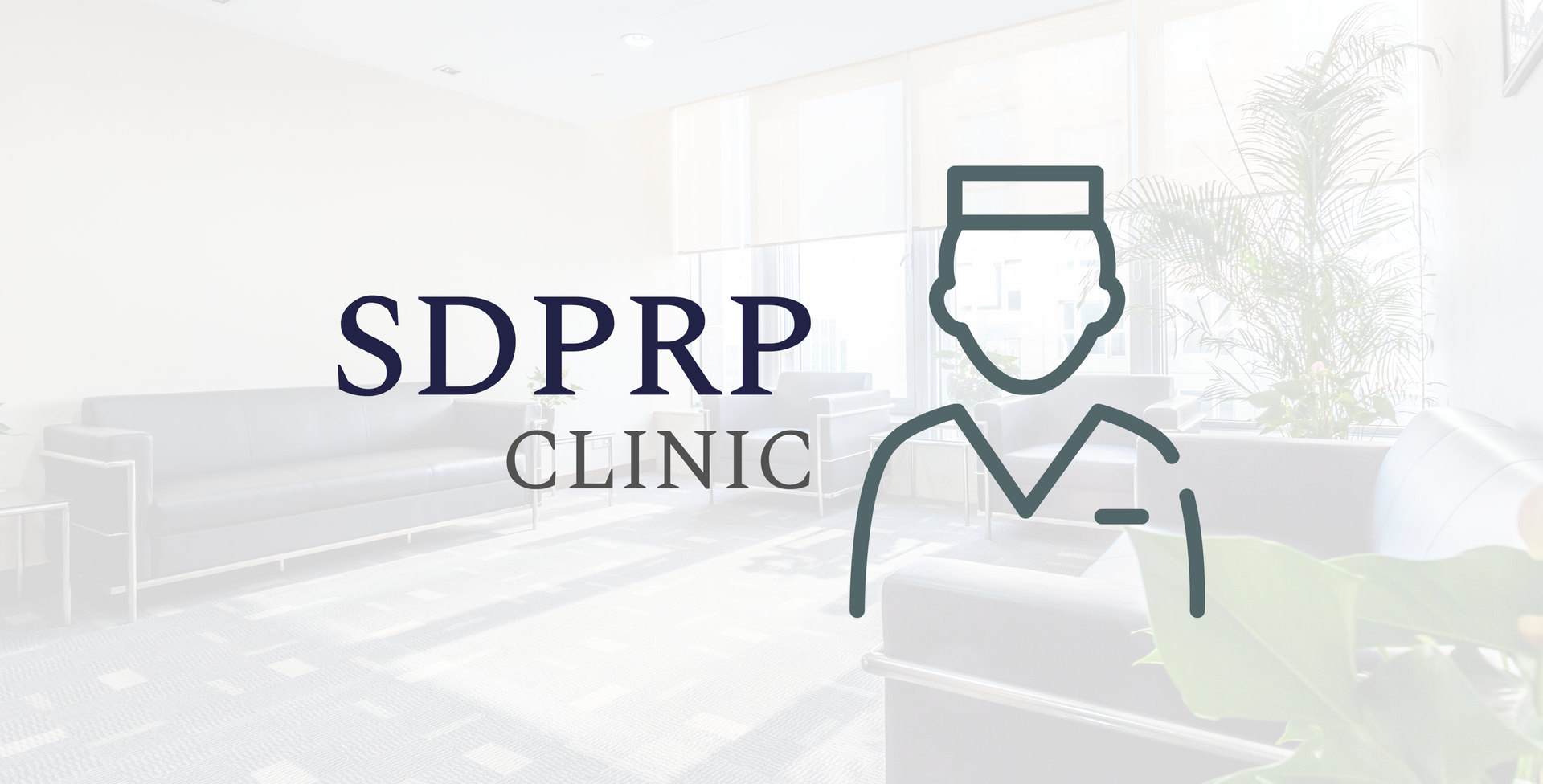 SD PRP Clinic logo