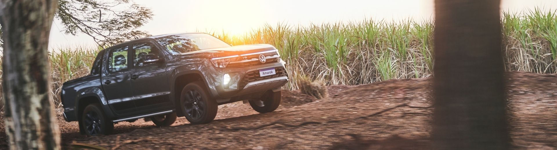 Comprar carro Volkswagen Produtor Rural em Cuiabá