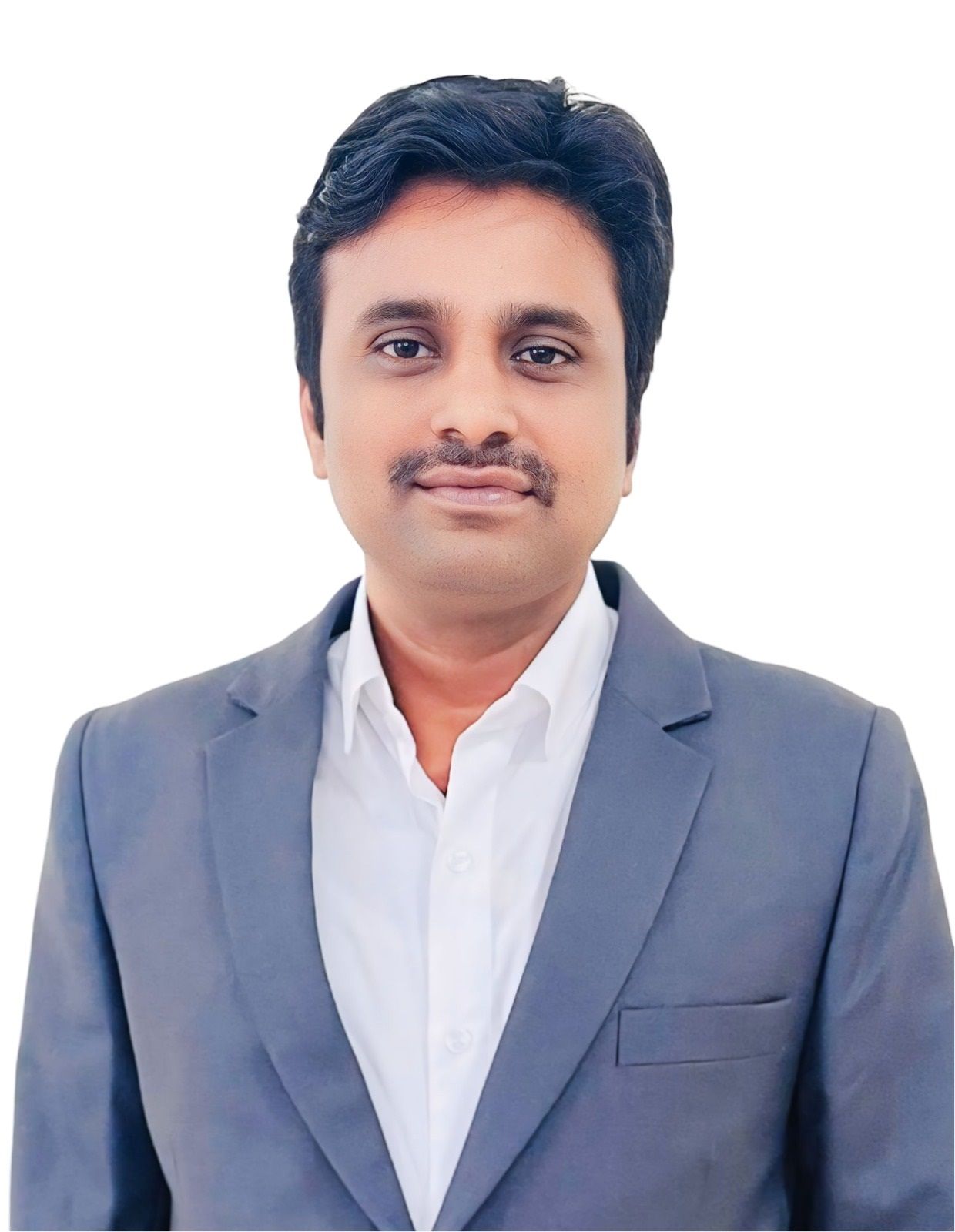 Doctor Rajasekar SEEE Faculties