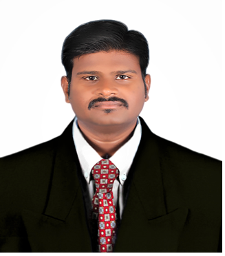Manivanan R B.Tech | Computer Science & Engineering | SRM Institute