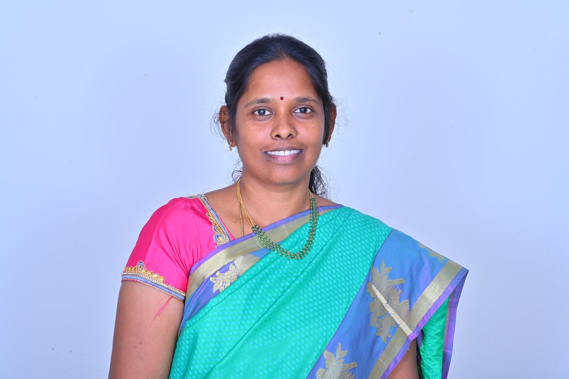 Dr.P.Shanmuga Sundari