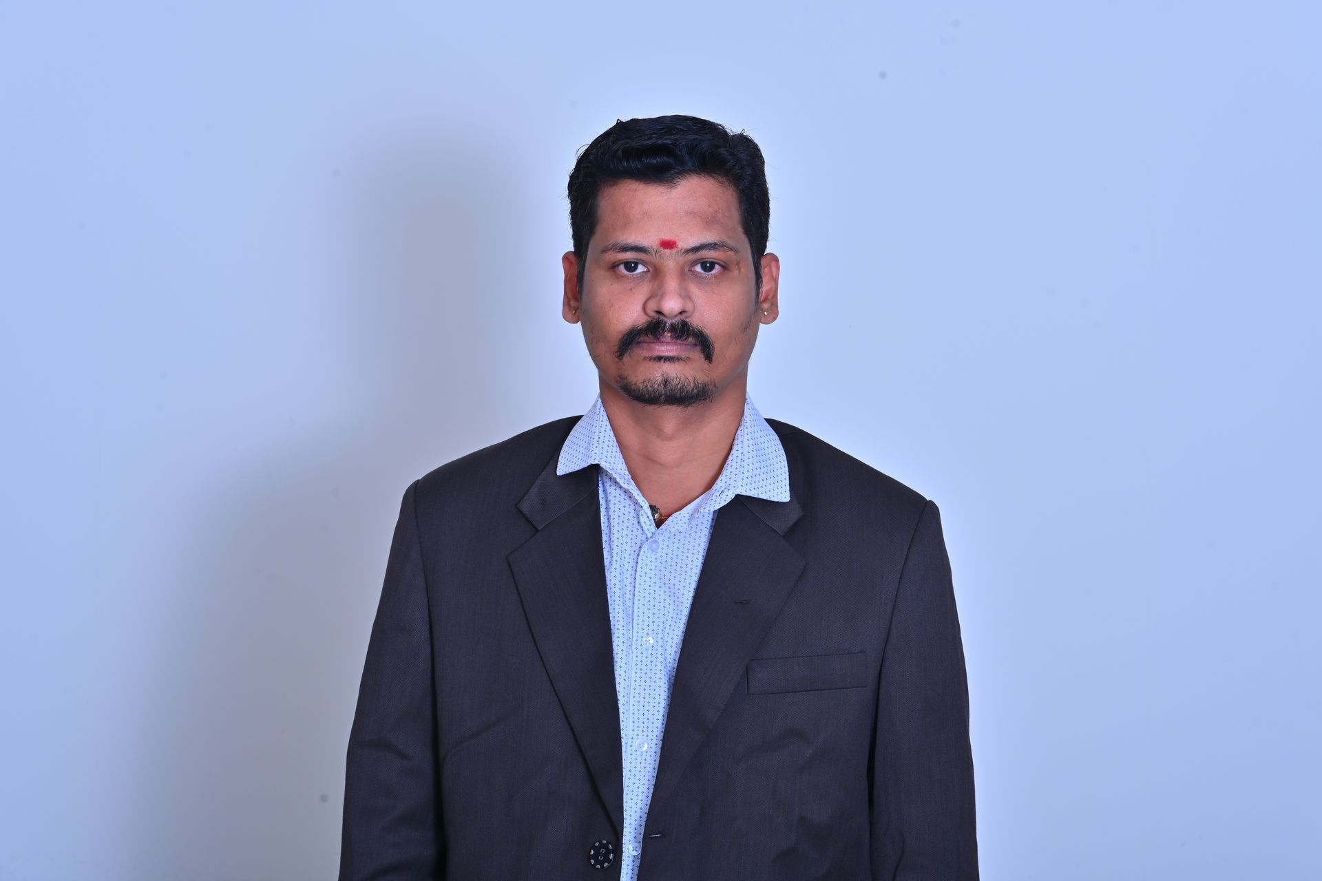 Dr.R.Balaji Ganesh