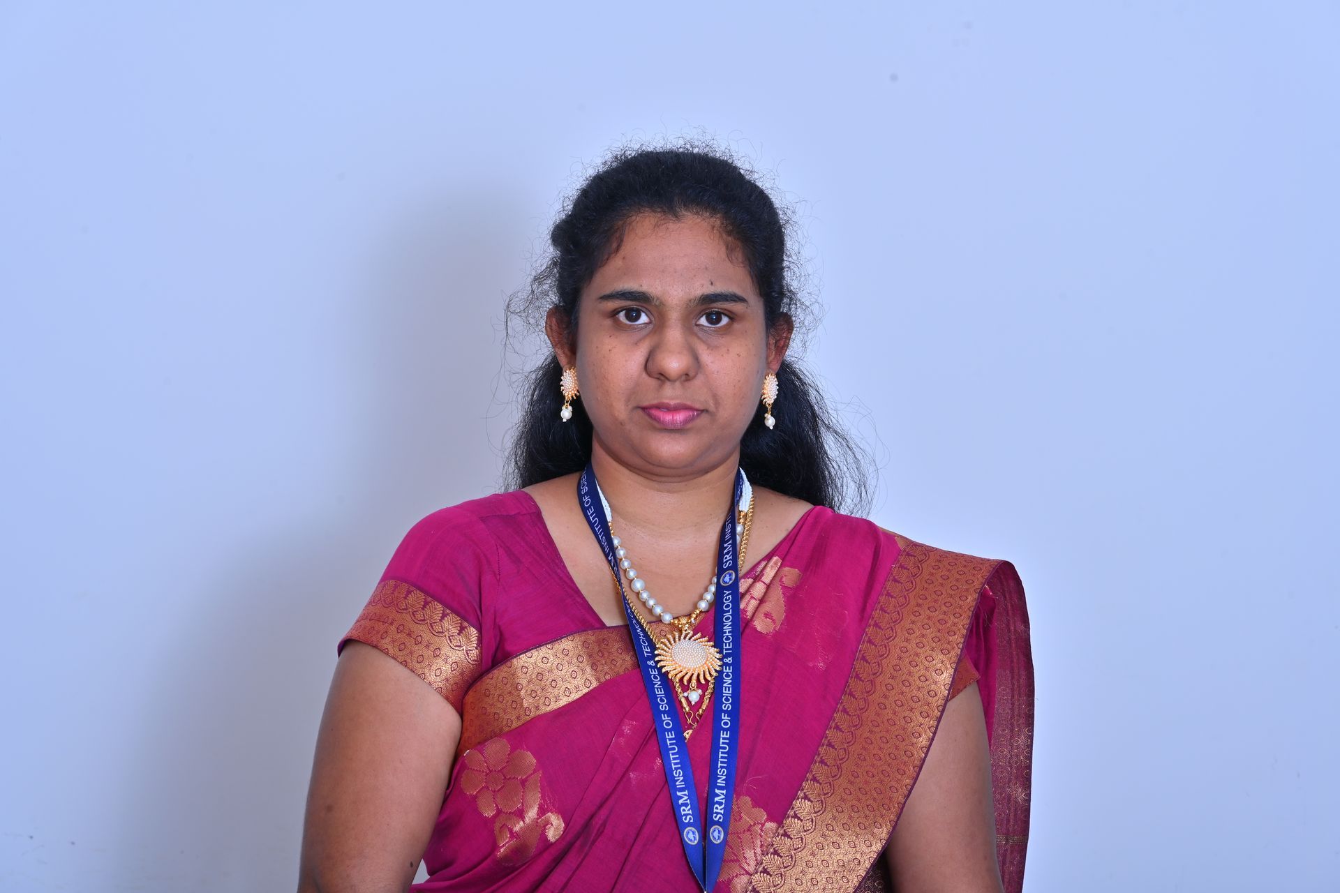Dr.T.Siron Anita Susan