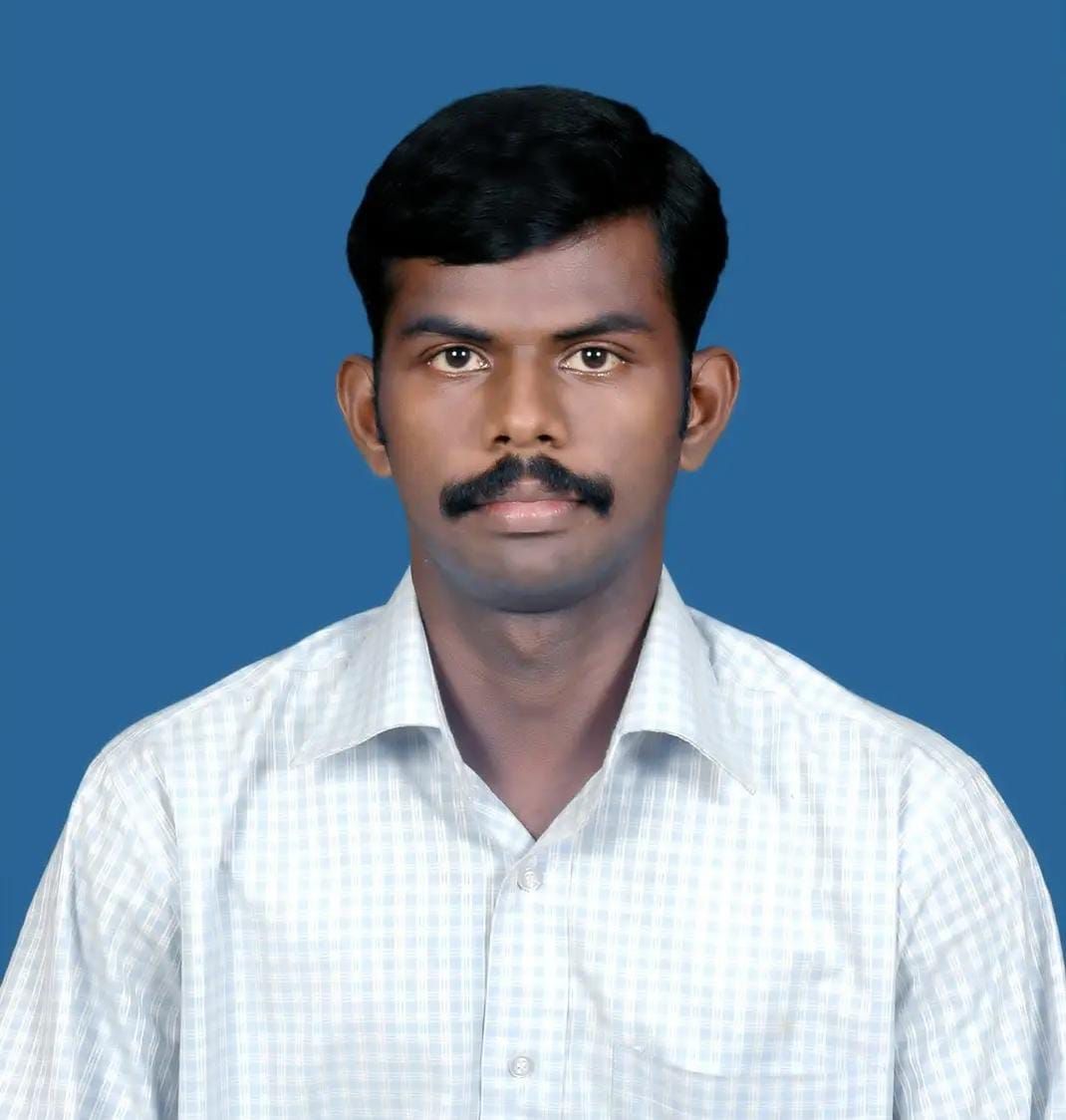 Mr.J.Paul Raja Singh