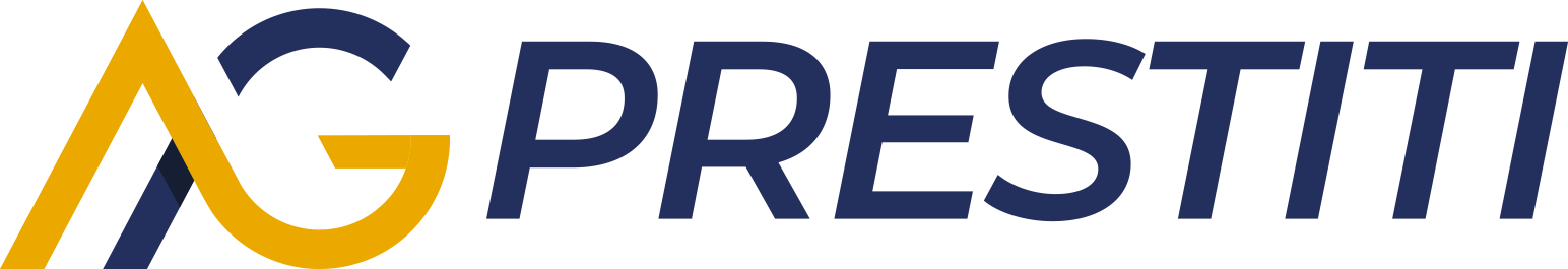 ag prestiti logo