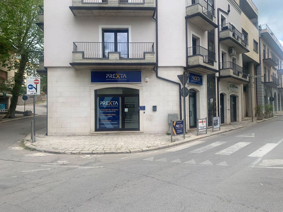 AGENZIA PREXTA MELFI
