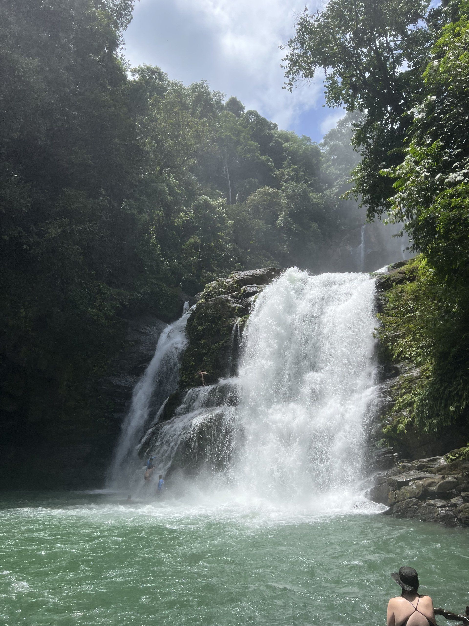 Waterfall