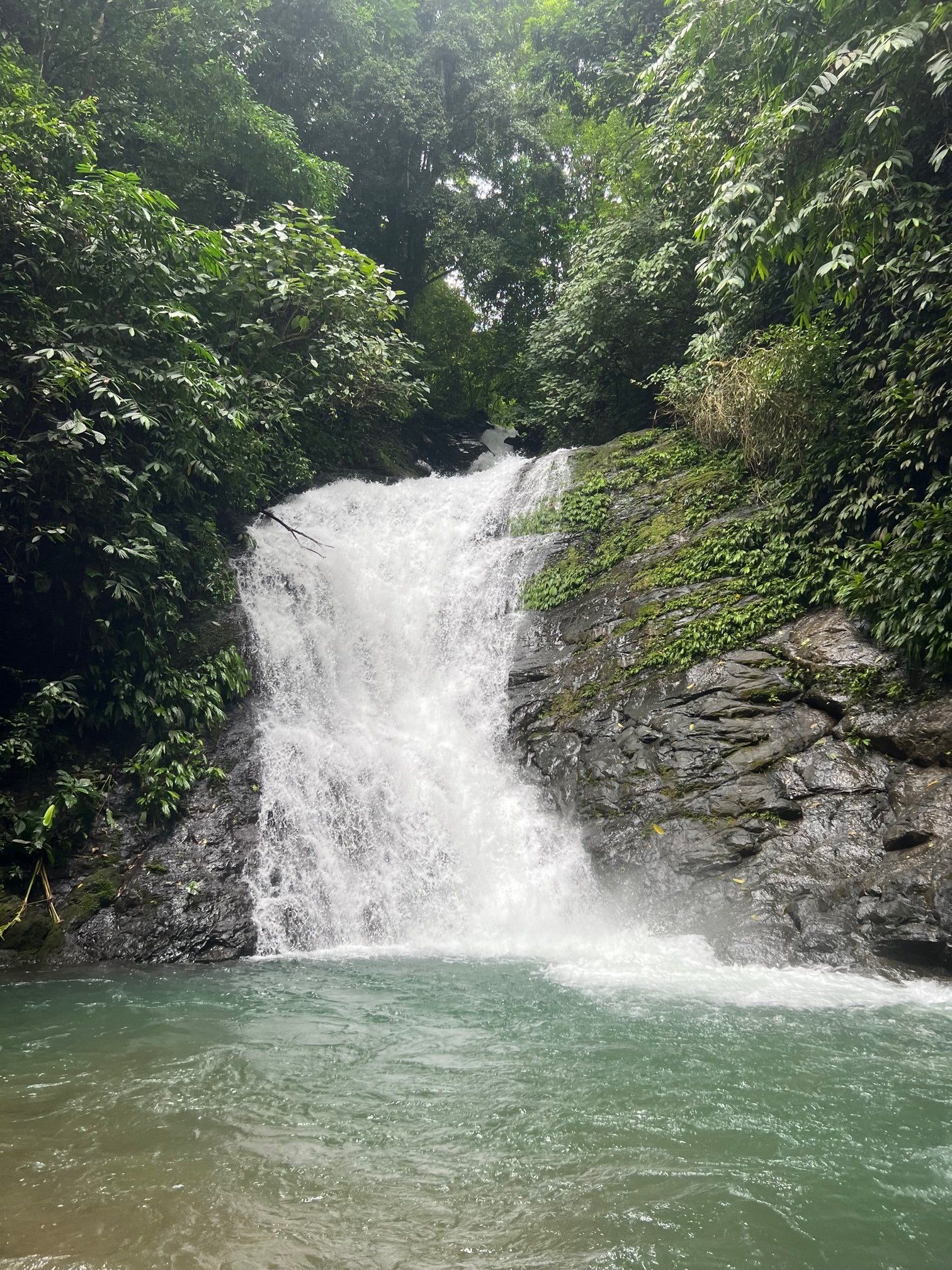 Waterfall