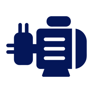 electric motor icon