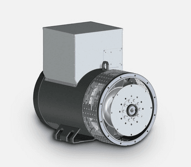 electric motor