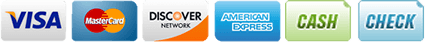 payment methods