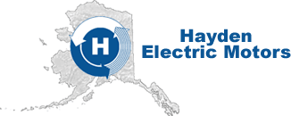Hayden Electric Motors Inc Hayden Electric Motors Inc logo