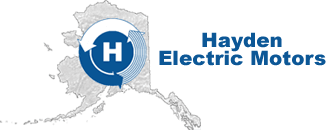 Hayden Electric Motors Inc logo