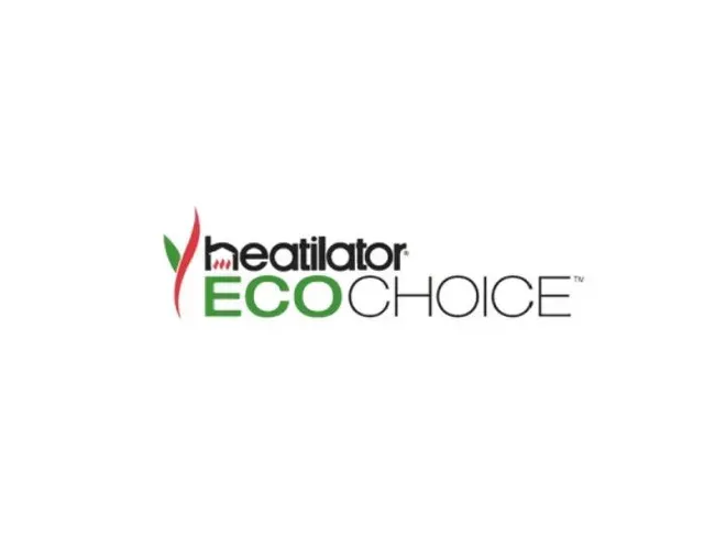 Neatilator EcoChoice logo in black, green, and red on a white background