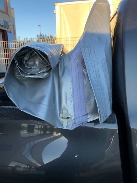 copertura per auto
