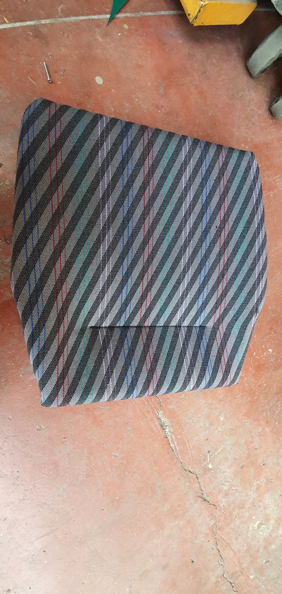 tappezzeria auto