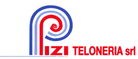 TELONERIA PIZI LOGO