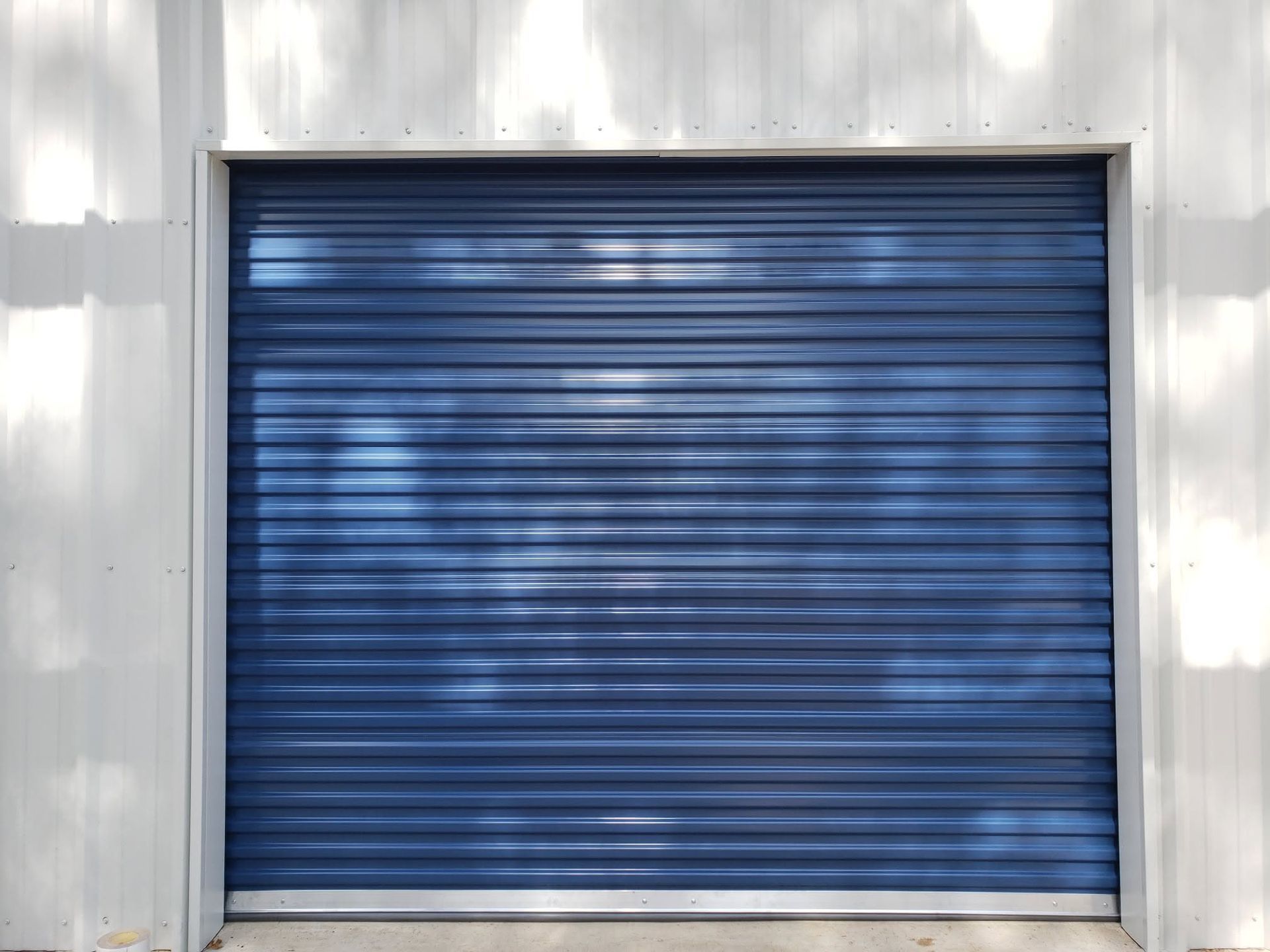 Garage Door Installation