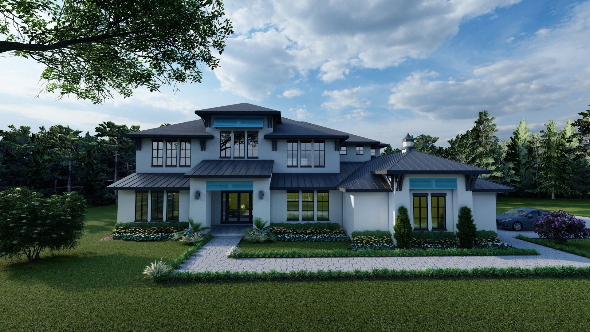 Gallery | Winter Park, FL | 407-739-1933