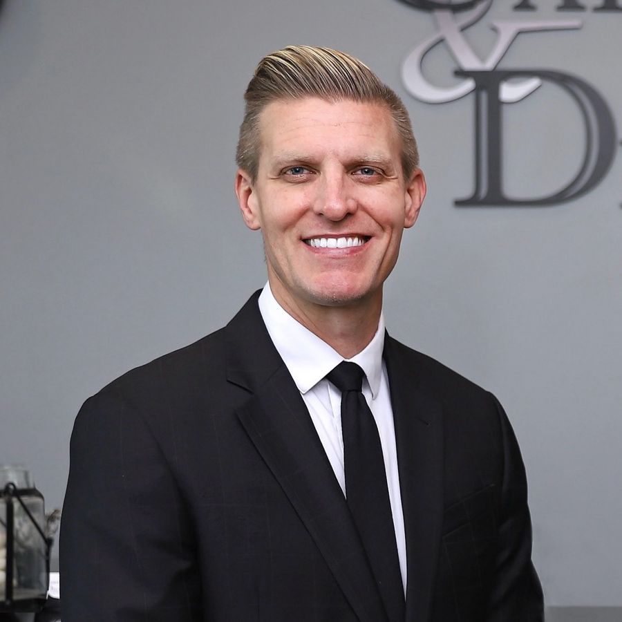 John A. DelVecchio