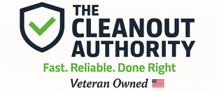 Junk Removal in Crown Point, IN | The Cleanout Authority Junk Removal in Crown Point, IN | The Cleanout Authority