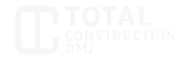 Logo Total Construction DMJ