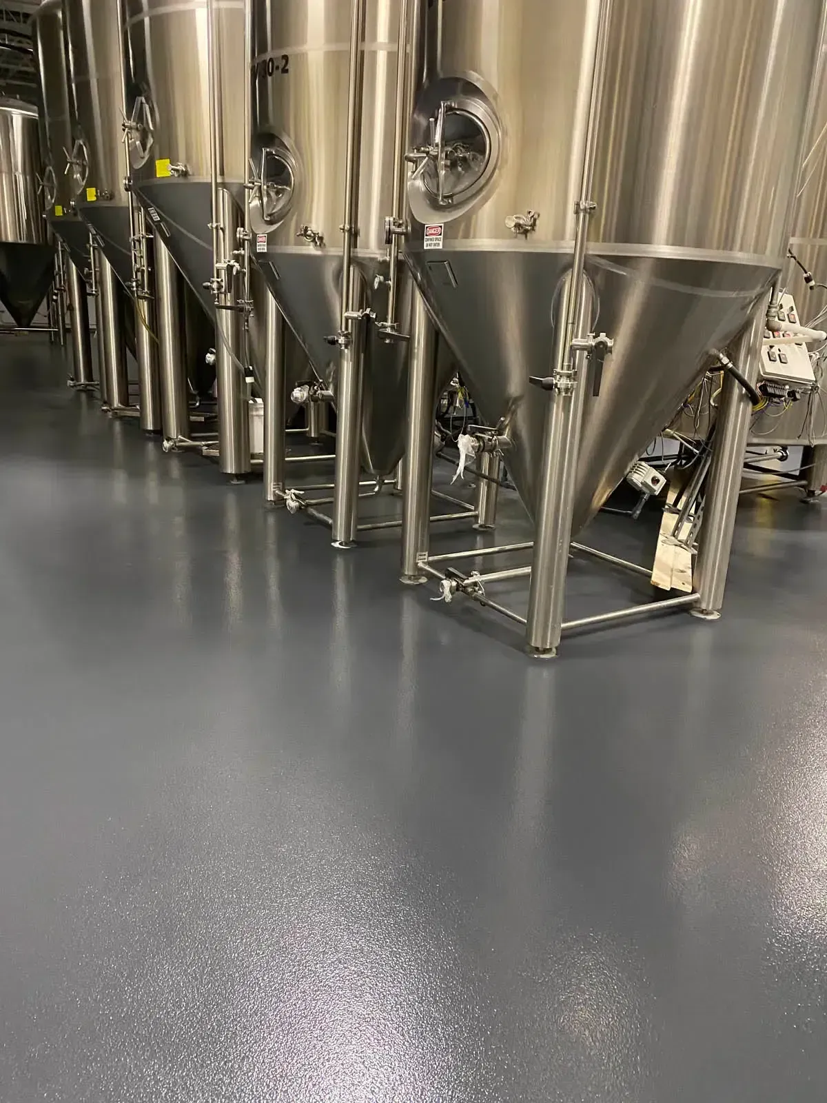 BREWERY