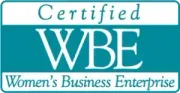 WBEN certification emblem