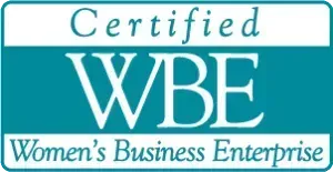 WBEN certification emblem