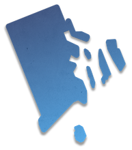 Rhode Island graphic
