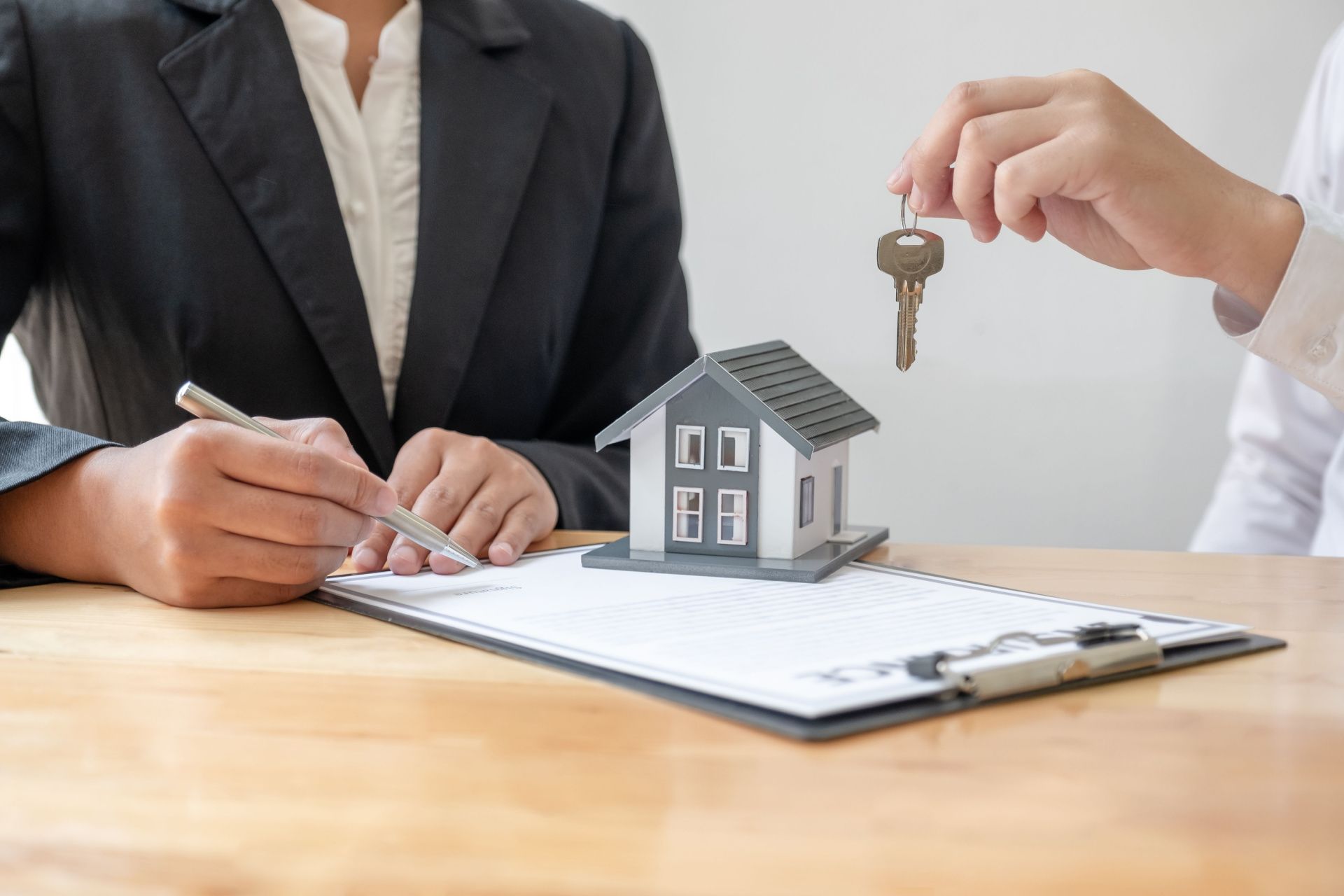 Mortgage Refinancing in Las Vegas, NV