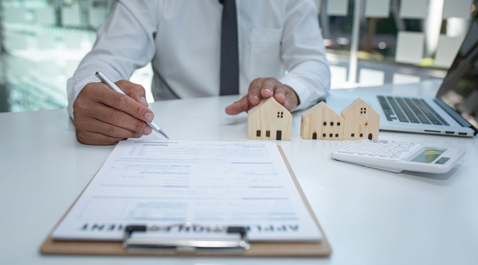 VA Home Loan Processing in Las Vegas, NV