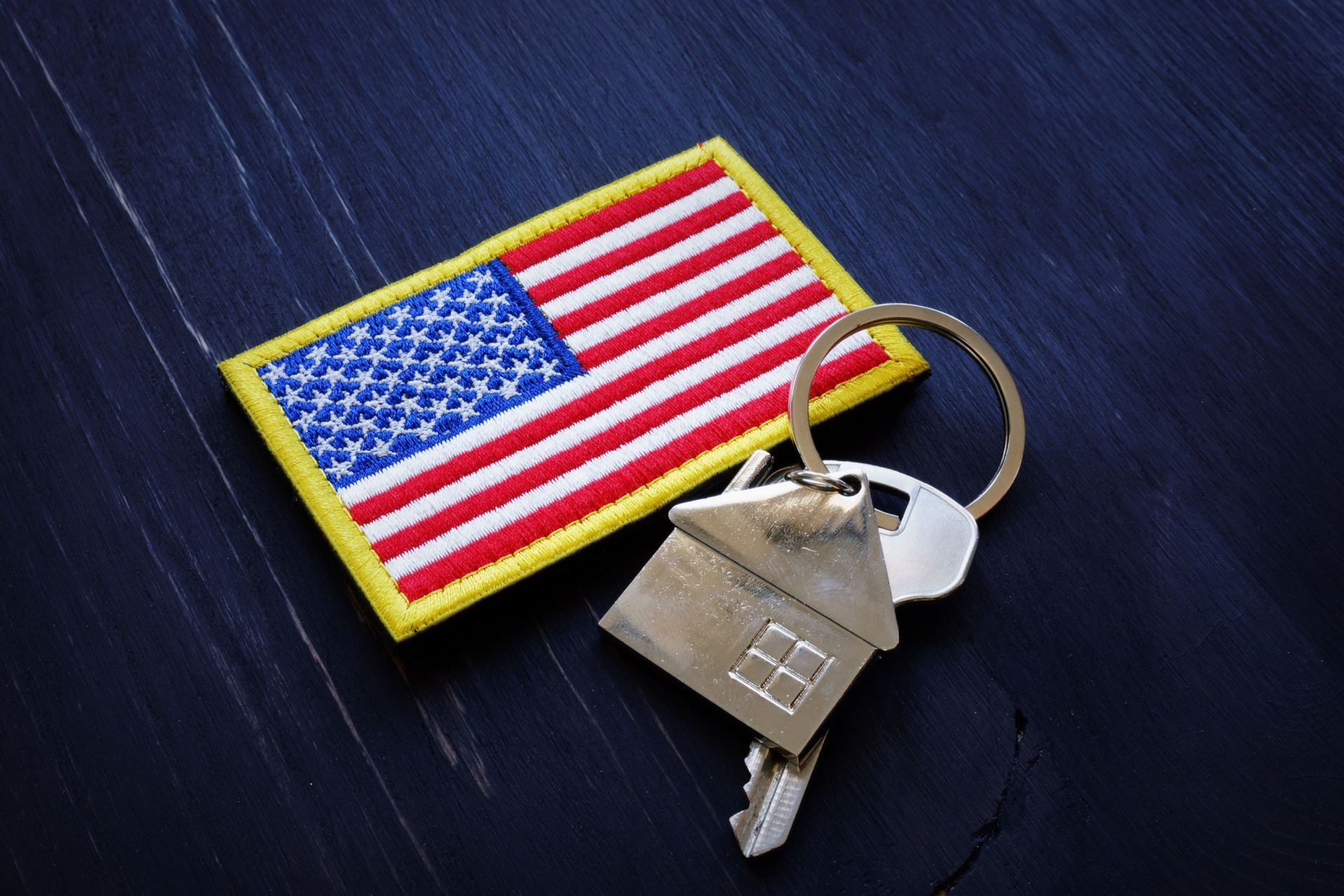 VA Home Purchase in Las Vegas, NV